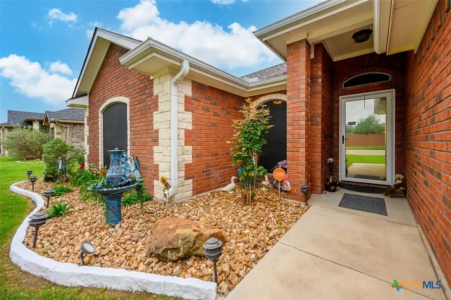 9703 Kaitlyn Drive, Killeen, TX 76542 - #3