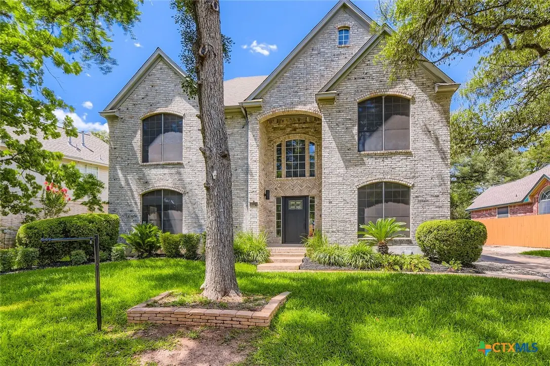 6110 Blanco River Pass, Austin, TX 78749 - #1