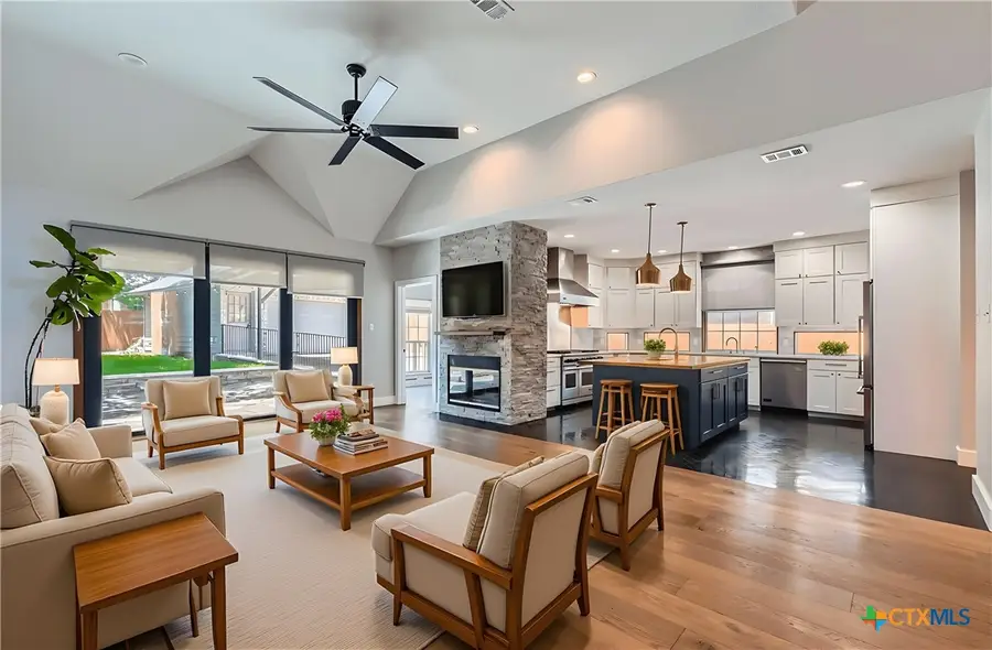 6110 Blanco River Pass, Austin, TX 78749 - #2