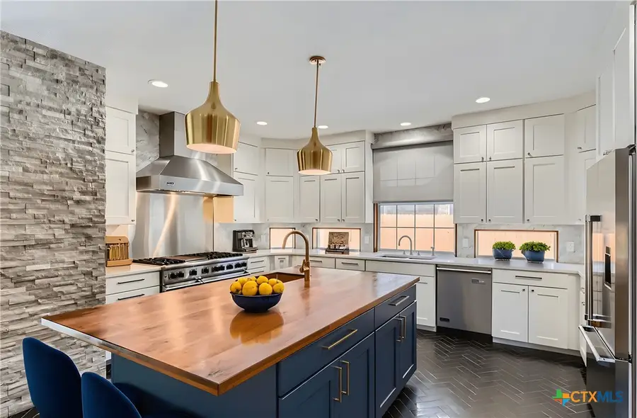 6110 Blanco River Pass, Austin, TX 78749 - #3