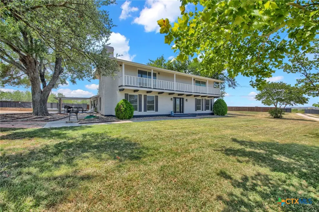 550 C Bud Stockton Loop, Jarrell, TX 76537 - #1