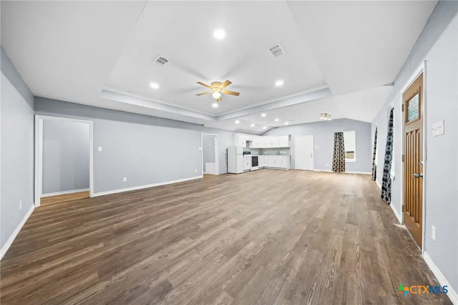 409 N 14th Street, Gatesville, TX 76528 - #3