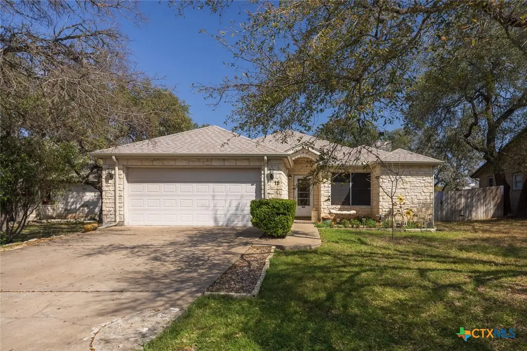15 Palmer Lane, Wimberley, TX 78676 - #1