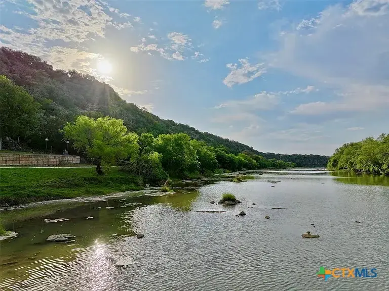 754 Park Road, Lampasas, TX 76550 - #3