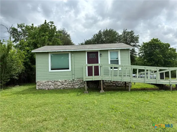 324 W Anders Street, Marlin, TX 76661