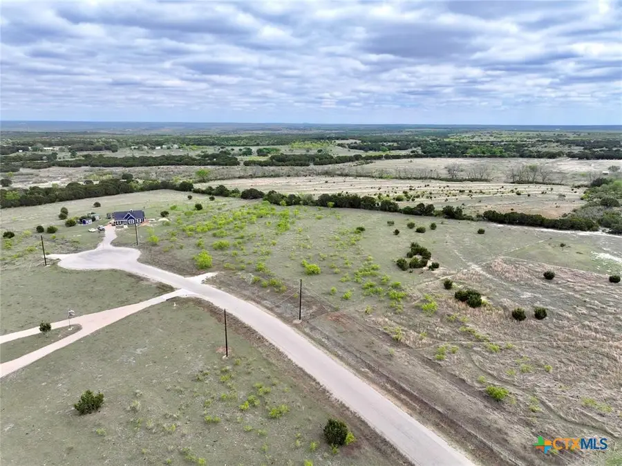 Lot 25 Donnie Drive, Lampasas, TX 76550 - #2