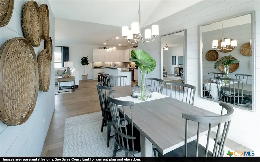 1241 Marvin Grove, Seguin, TX 78155 - #3