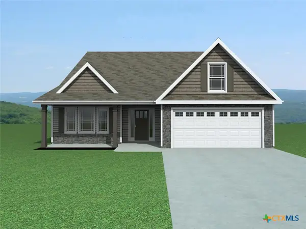 130 Merion Lane, La Vernia, TX 78121