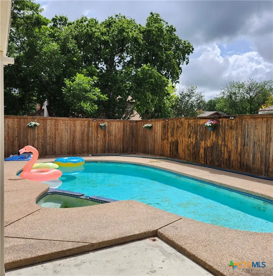 4501 Stagecoach Trail, Temple, TX 76502 - #2