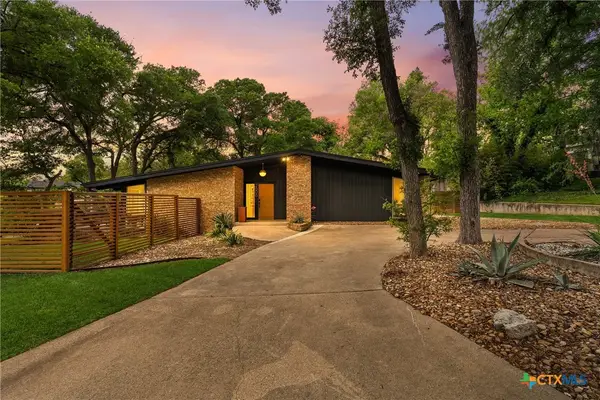 2606 Birdcreek Drive, Temple, TX 76502