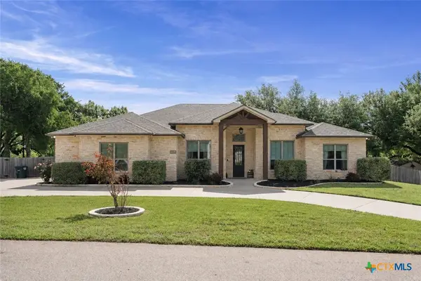 1006 Deer Crossing, Salado, TX 76571
