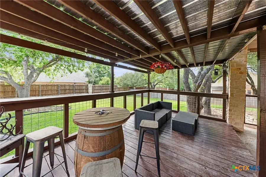1006 Deer Crossing, Salado, TX 76571 - #3