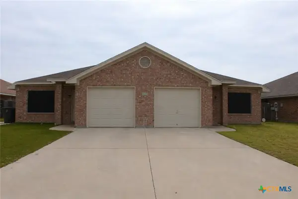 6212 Temora Loop, Killeen, TX 76549