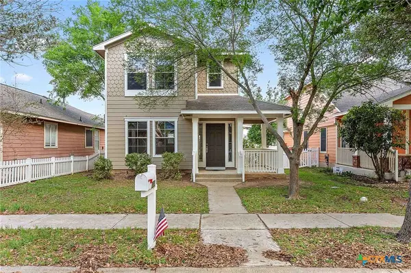 280 Strawn, Kyle, TX 78640