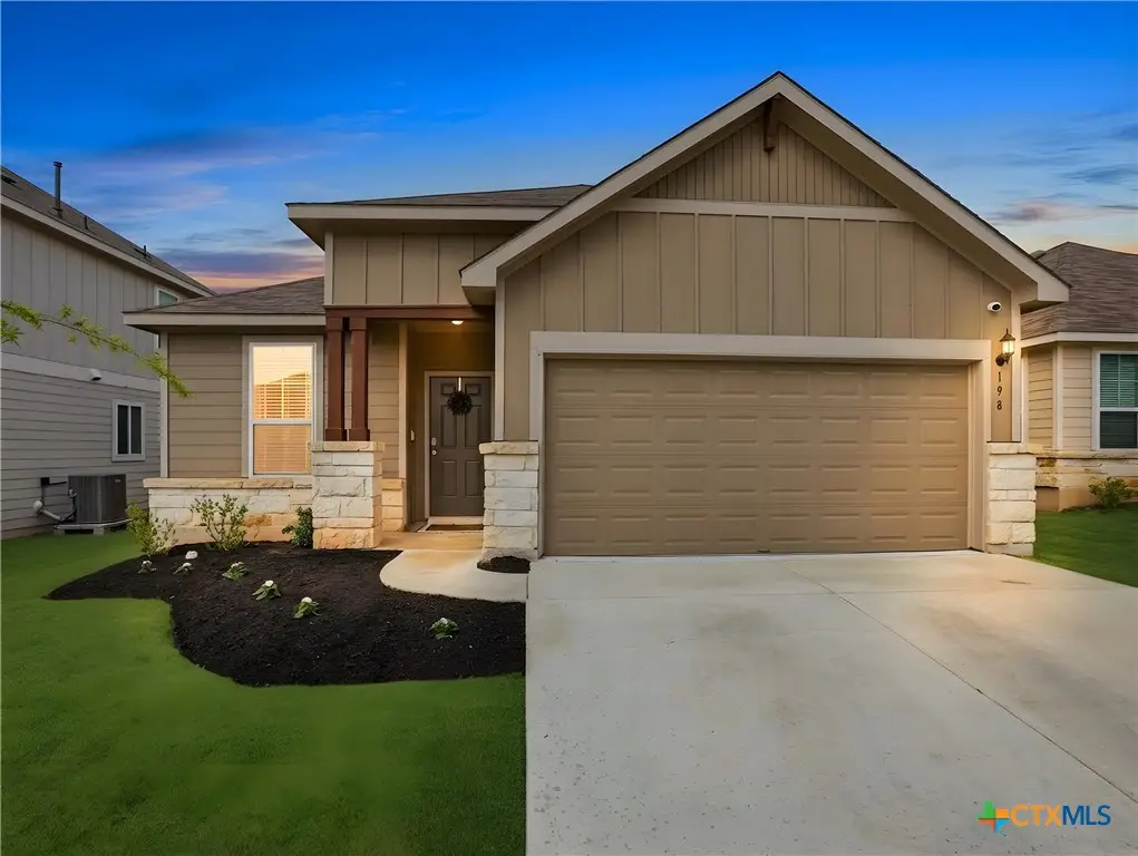 198 Orange Road, Buda, TX 78610 - #1