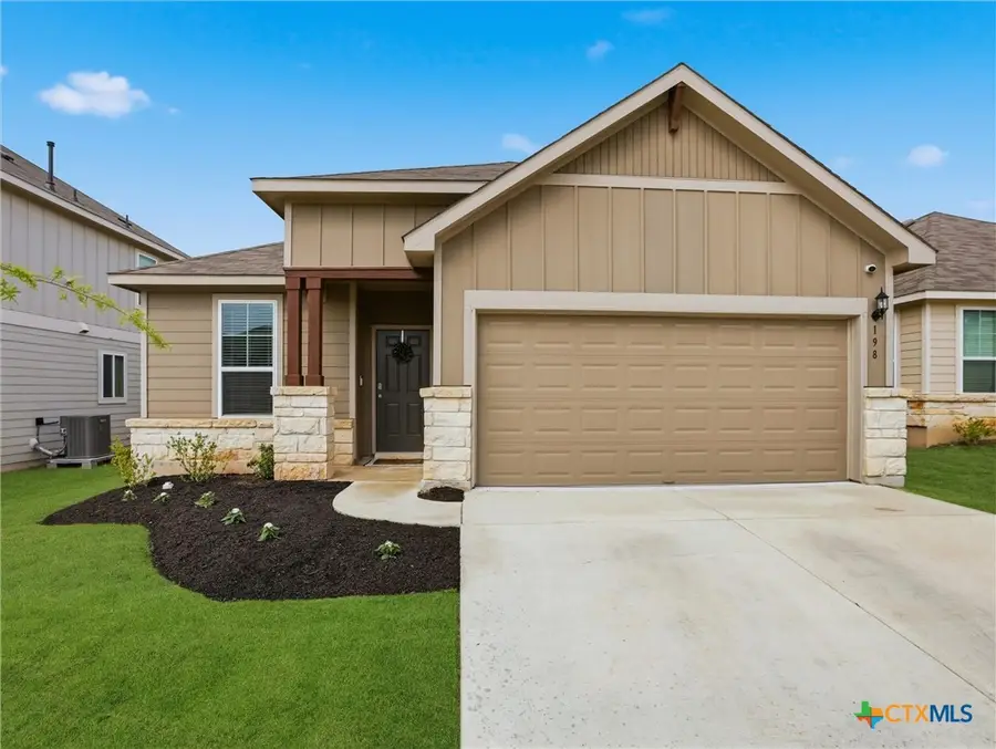 198 Orange Road, Buda, TX 78610 - #2