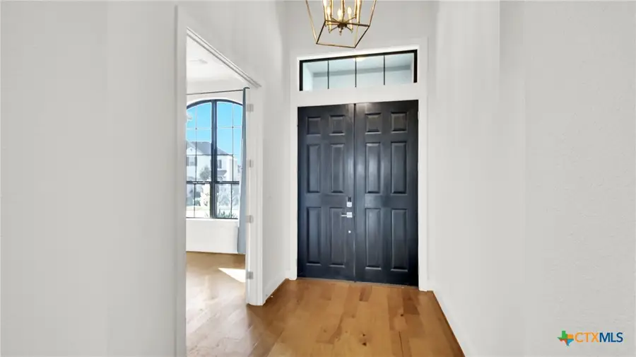 113 University Lands Drive, Liberty Hill, TX 78642 - #2