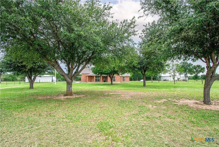 346 Elm Creek Road, Rockdale, TX 76567 - #2