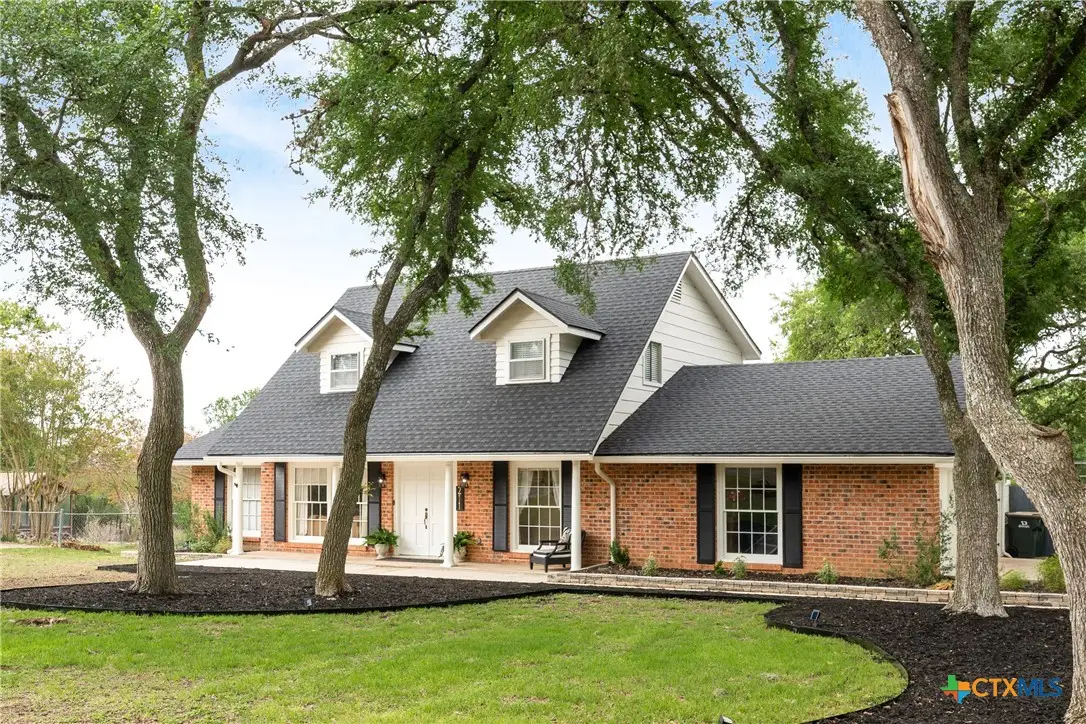 211 W Mimosa Circle, San Marcos, TX 78666 - #1