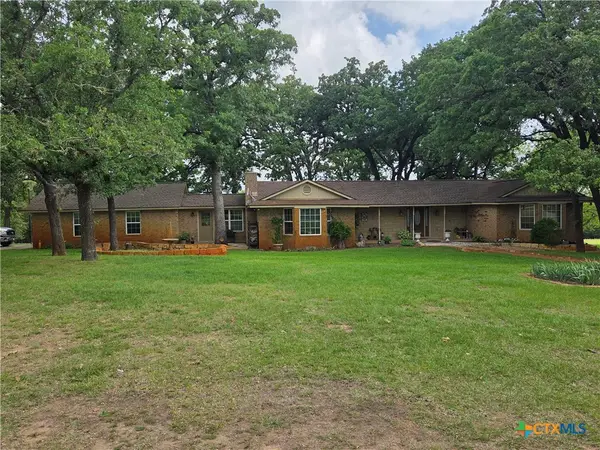 913 Cr 237 Road, Cameron, TX 76520