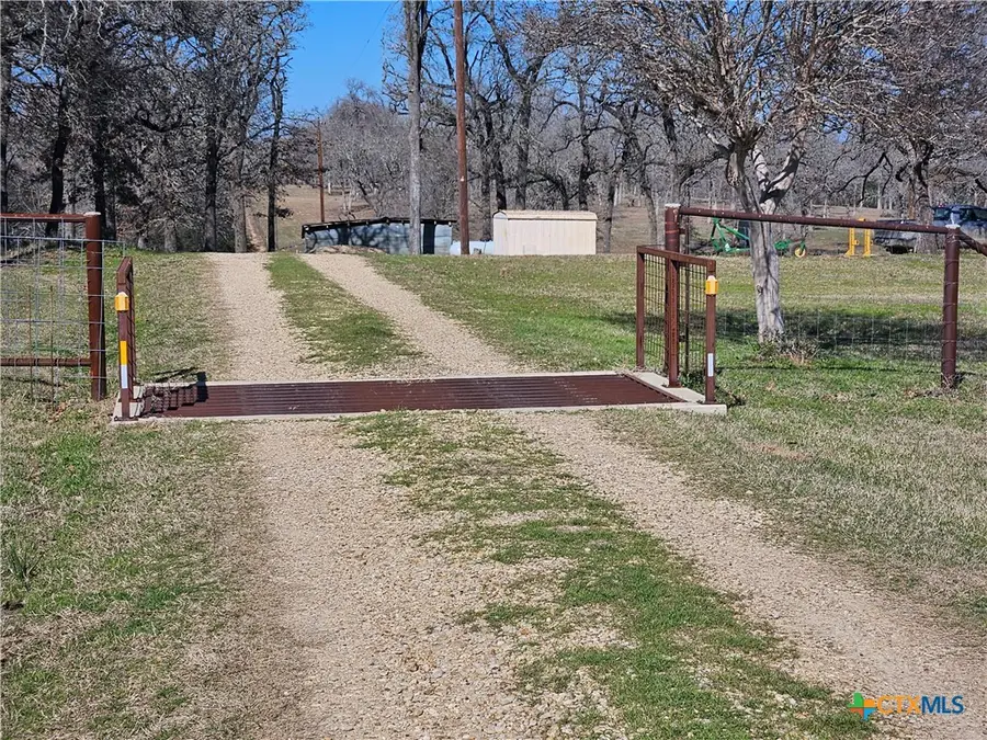 913 Cr 237 Road, Cameron, TX 76520 - #3