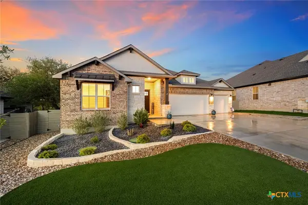 374 Bridle Trail, New Braunfels, TX 78132