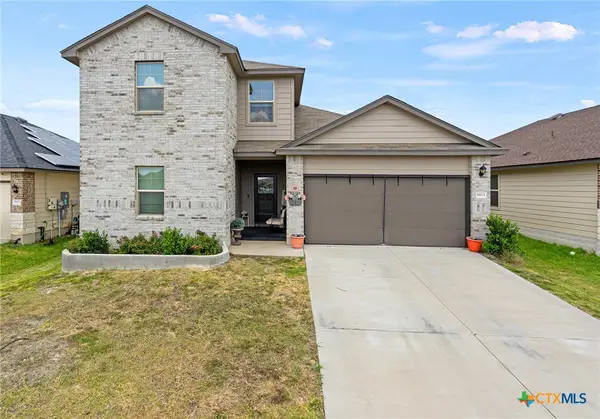 5913 Amelia Earhart Boulevard, Killeen, TX 76543