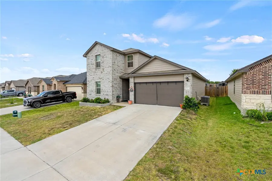 5913 Amelia Earhart Boulevard, Killeen, TX 76543 - #2