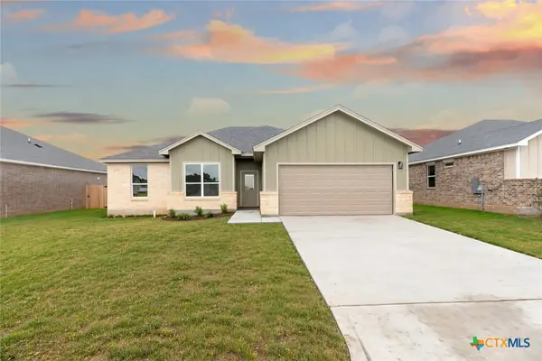 805 Liberty Park Drive, Belton, TX 76513