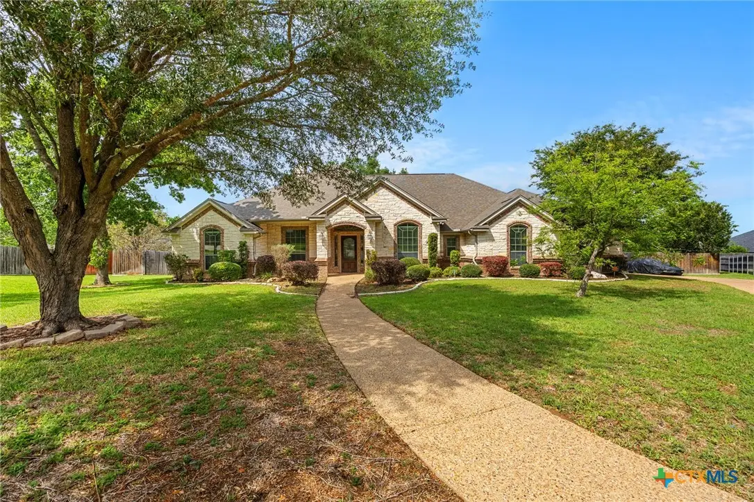 3209 Casawa Cove, Belton, TX 76513 - #1