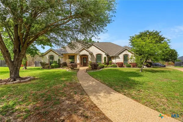 3209 Casawa Cove, Belton, TX 76513