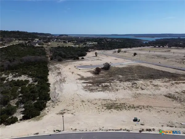 TBD Lot 1 Block 2 Gold Splash Trail, Harker Heights, TX 76548