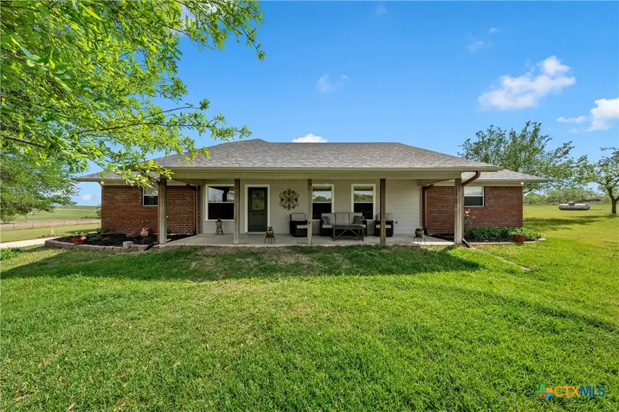 12851 Reeds Lake Road, Rogers, TX 76569 - #2