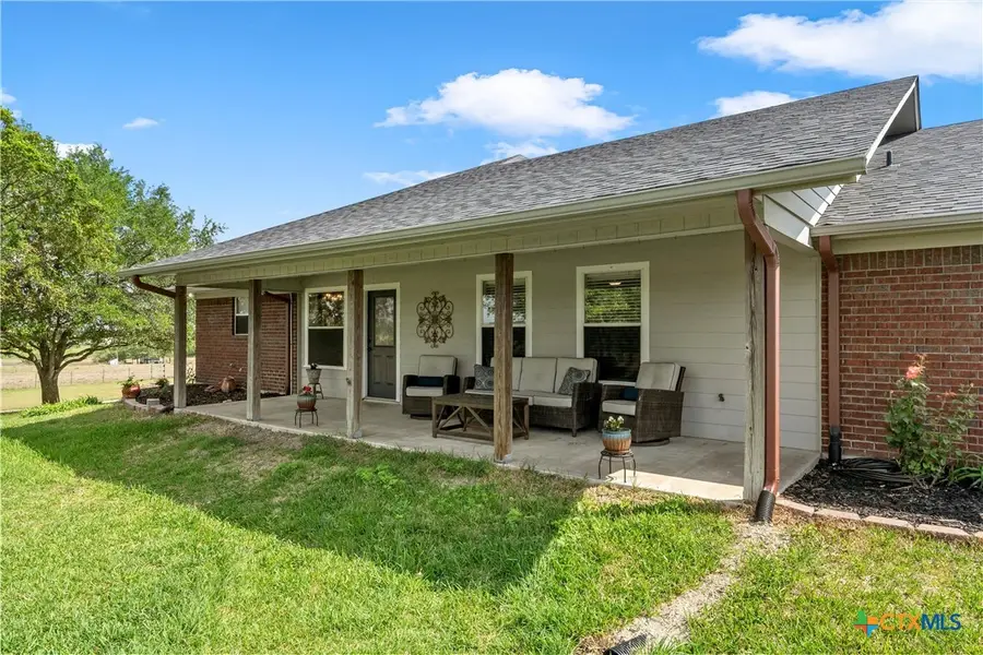 12851 Reeds Lake Road, Rogers, TX 76569 - #3