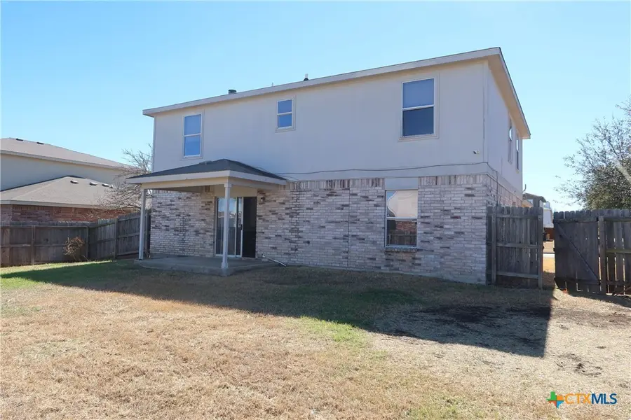 3409 Catalina Drive, Killeen, TX 76549 - #2