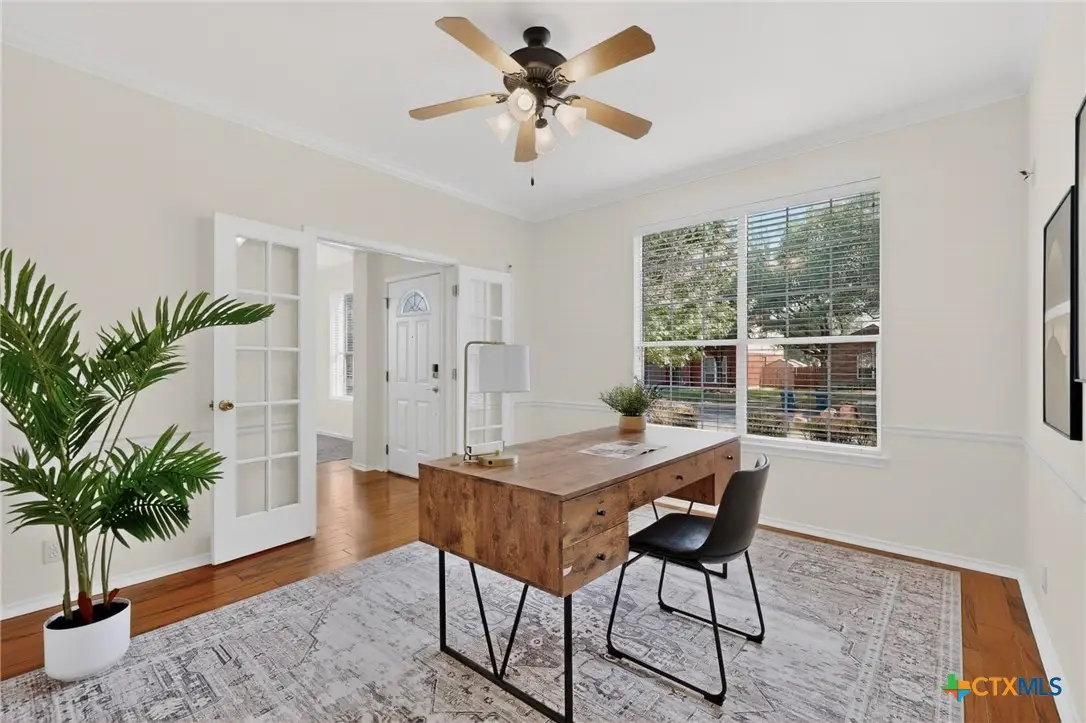 16752 Marsala Springs Drive, Round Rock, TX 78681 - #1