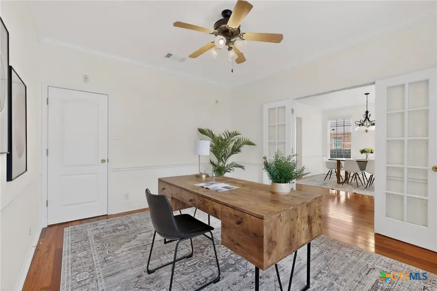 16752 Marsala Springs Drive, Round Rock, TX 78681 - #3