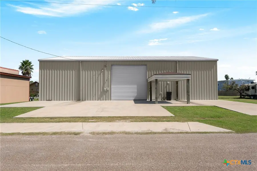 214 Copano Drive, Port Mansfield, TX 78598 - #2