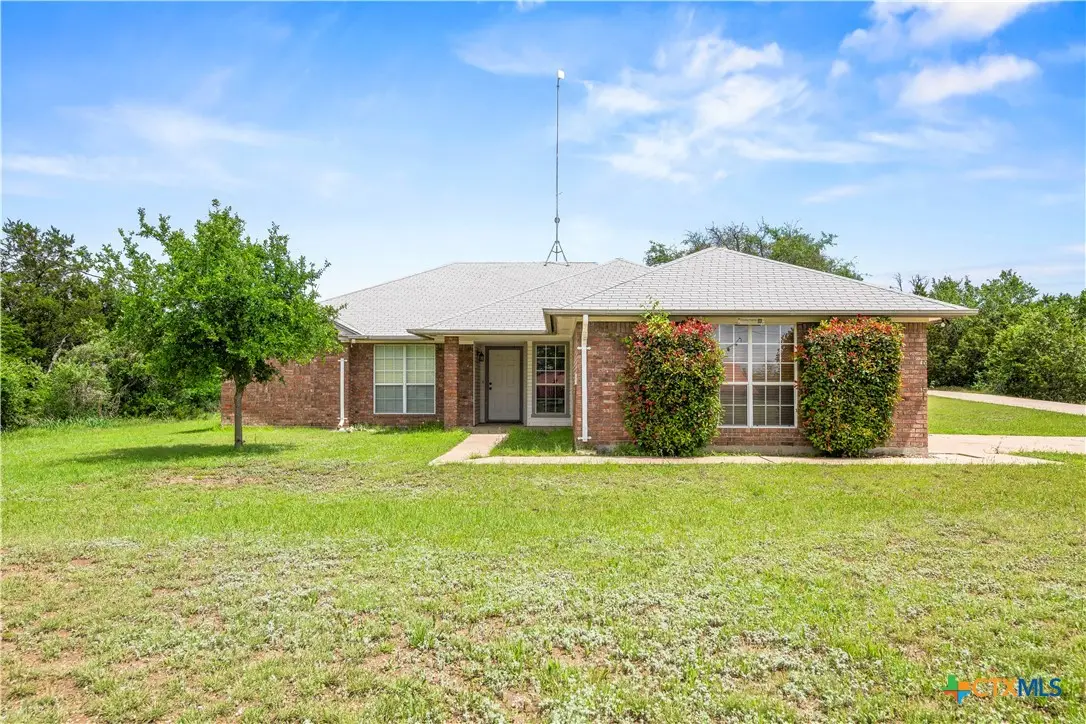 287 County Road 3371, Kempner, TX 76539 - #1