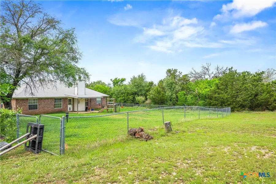 287 County Road 3371, Kempner, TX 76539 - #3