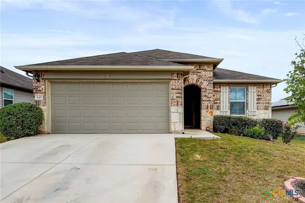 849 Gerardia Court, Seguin, TX 78155
