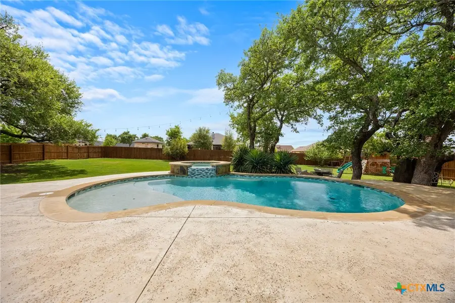 8324 Cates Creek Drive, Salado, TX 76571 - #2