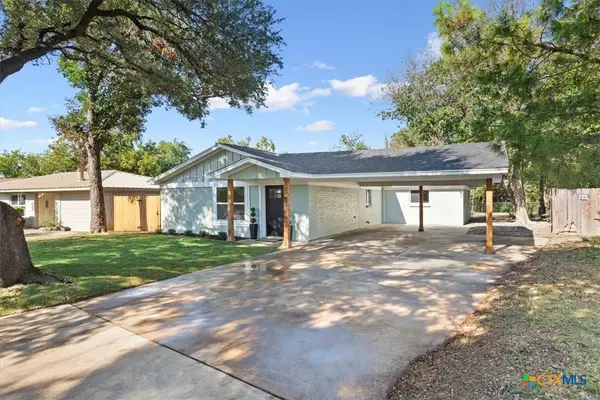 2810 Inwood Road, Temple, TX 76502