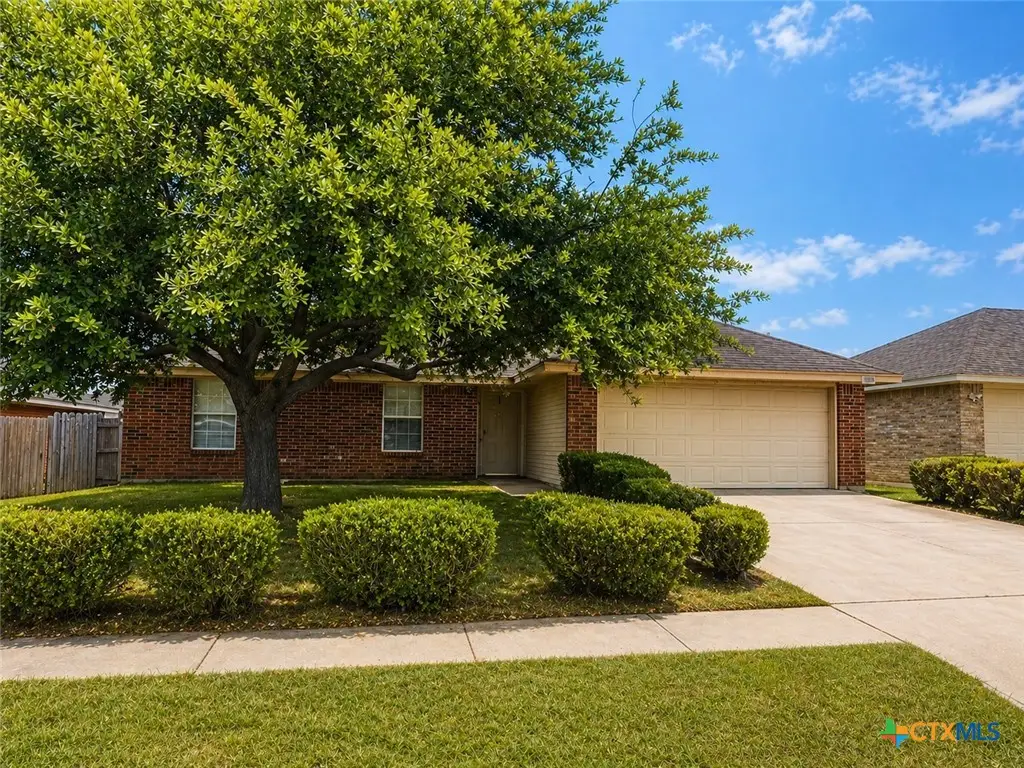 2110 Sandstone Drive, Killeen, TX 76549 - #1