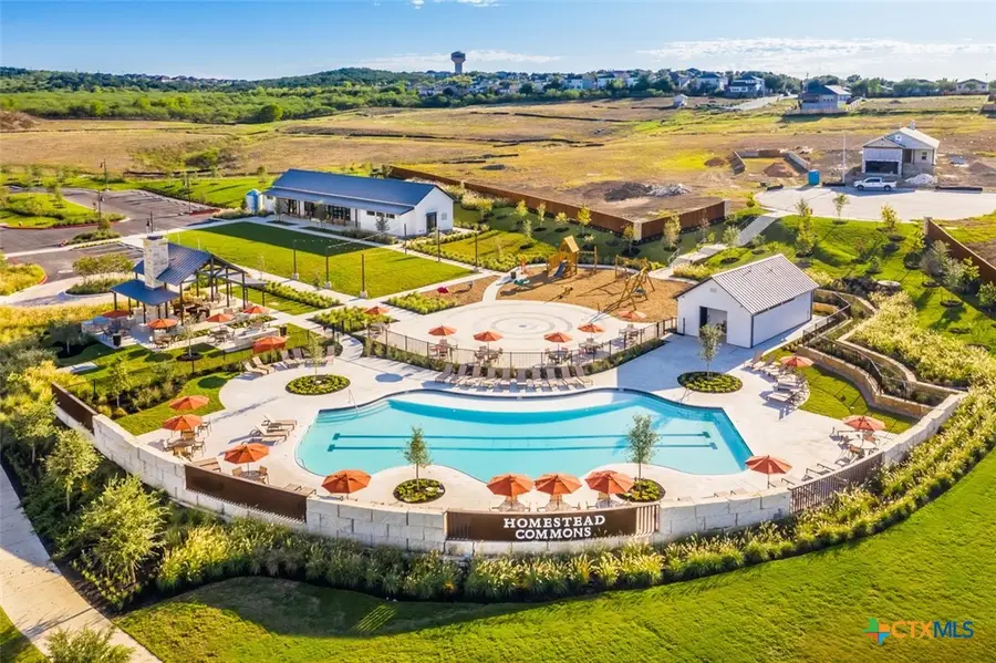 5130 Ellis Way, Schertz, TX 78108 - #3