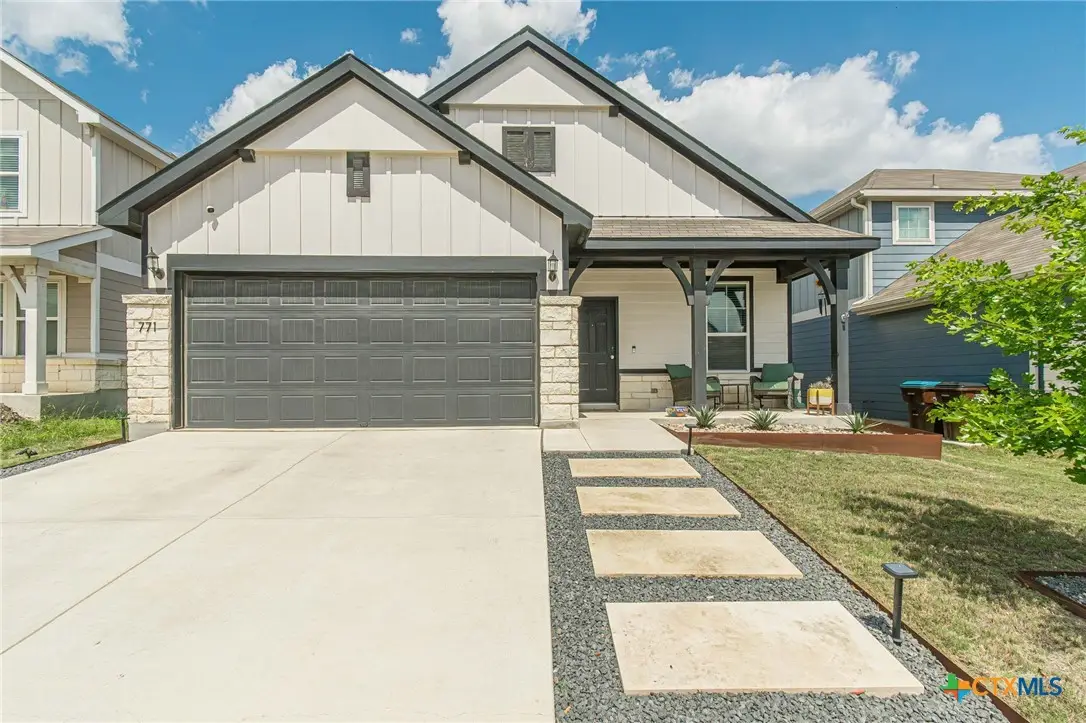 771 Steeplebush, New Braunfels, TX 78130 - #1