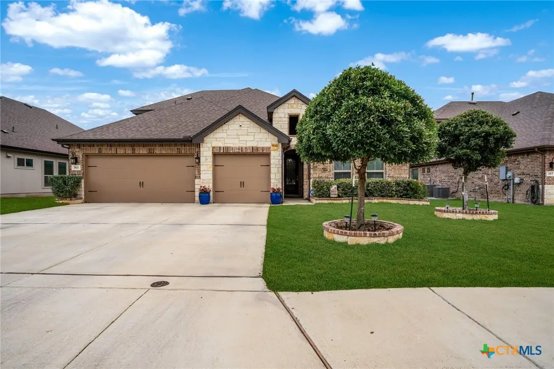 361 Misty Sails, Cibolo, TX 78108 - #1