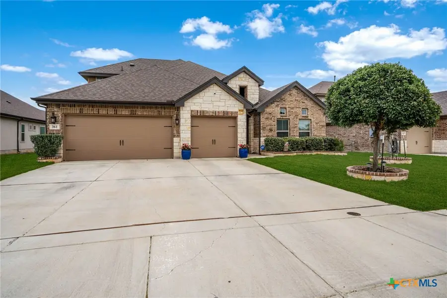 361 Misty Sails, Cibolo, TX 78108 - #3