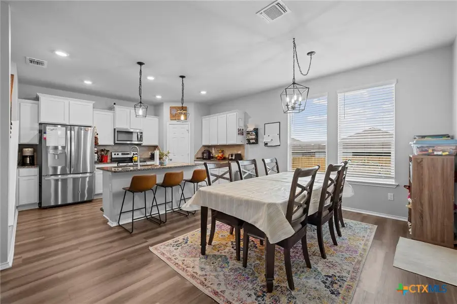 8711 Stonehollow Drive, Temple, TX 76502 - #2