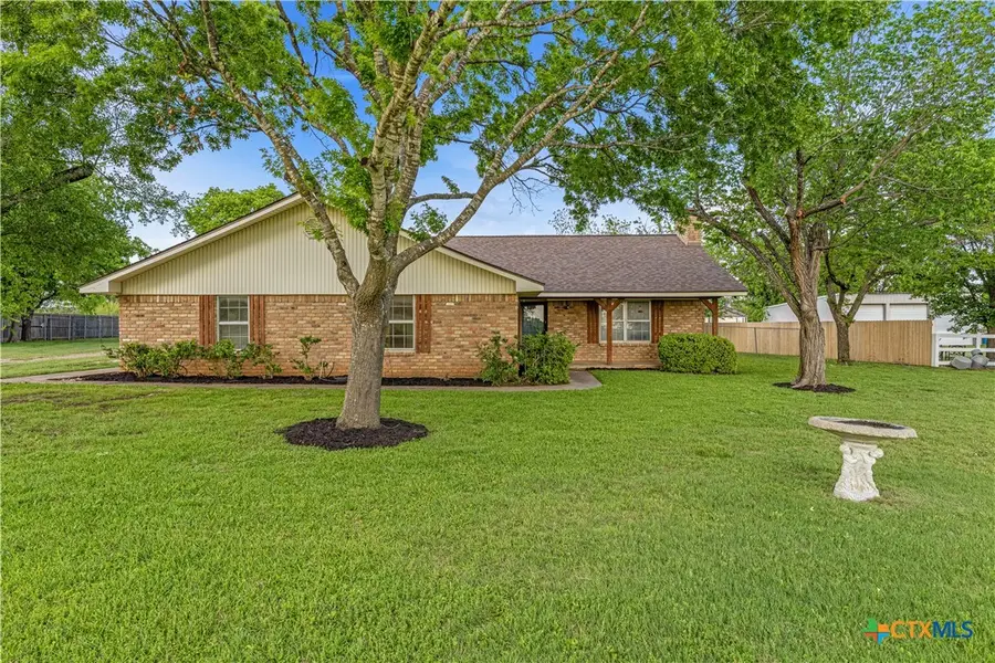 776 April Lane, China Spring, TX 76633 - #2